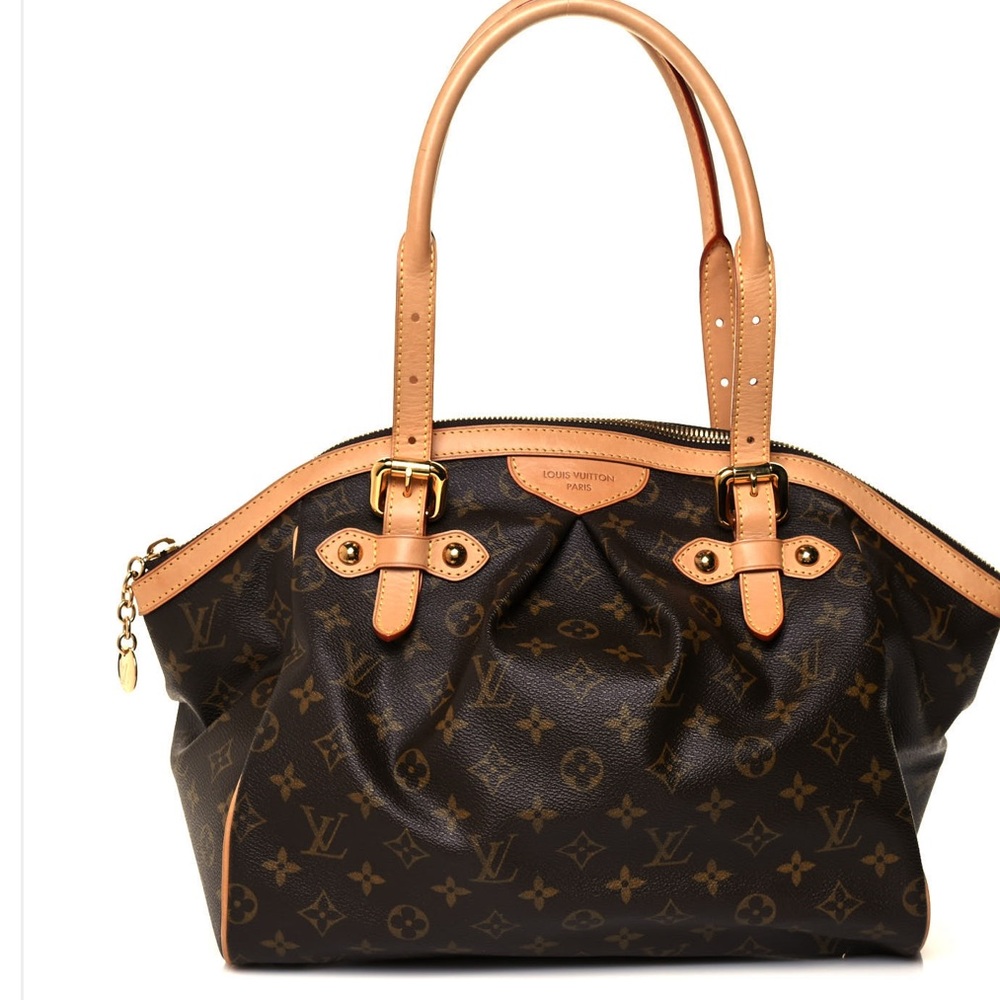 Louis Vuitton bag